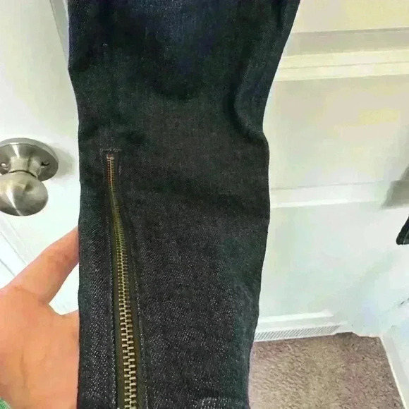 Rag n’ Bone size 28 Kensington cut skinny - Picture 13 of 13